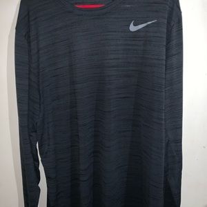 Nike pro training Dri-Fit shirt size xxl